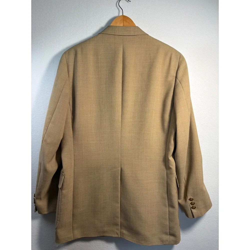Ralph Lauren chaps by